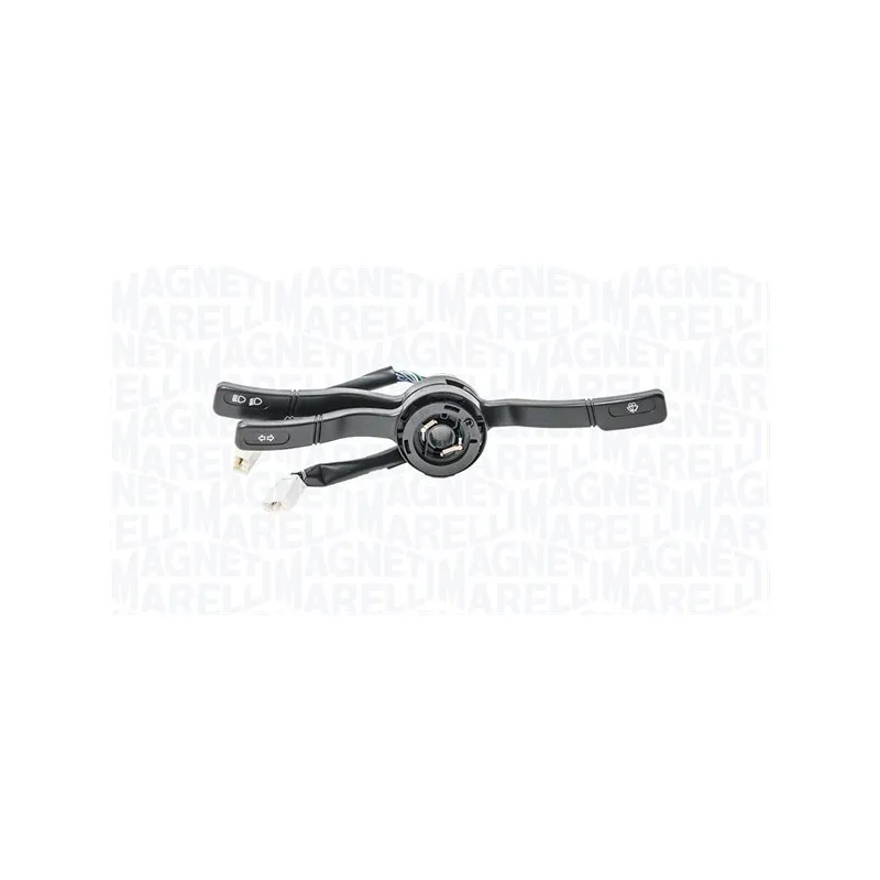 Commutateur de colonne de direction MAGNETI MARELLI 000052111010