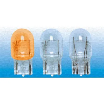 Ampoule, feu arrière MAGNETI MARELLI 002052200000