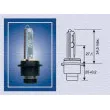 Ampoule, projecteur longue portée MAGNETI MARELLI 002541100000 - Visuel 1