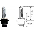 Ampoule, projecteur longue portée MAGNETI MARELLI 002542100000 - Visuel 2