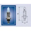 Ampoule, projecteur longue portée MAGNETI MARELLI 002551100000 - Visuel 2