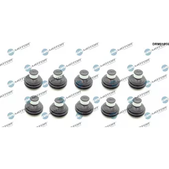 Fixation cache moteur Dr.Motor DRM01016