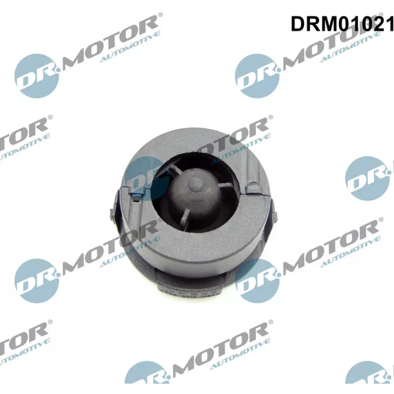 Butée élastique, cache moteur Dr.Motor DRM01021