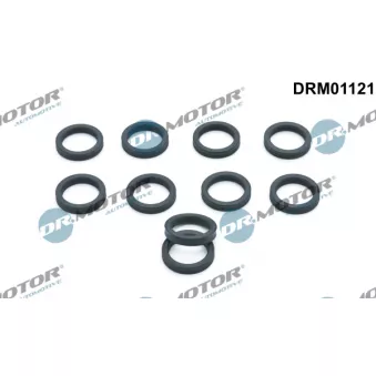 Kit de réparation, climatisation Dr.Motor DRM01121