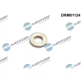 Bague d'étanchéité, injecteur Dr.Motor DRM01124