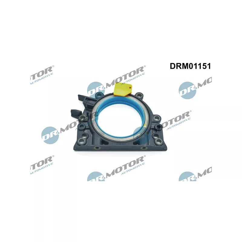 Bague d'étanchéité, vilebrequin Dr.Motor DRM01151