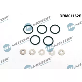 Kit de joints, injecteur Dr.Motor DRM01162S