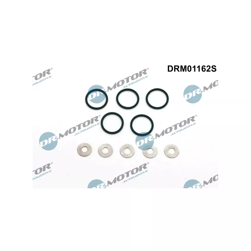 Kit de joints, injecteur Dr.Motor DRM01162S
