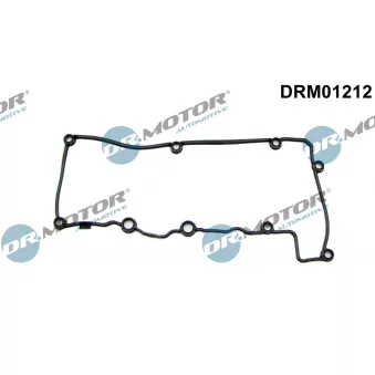 Joint de cache culbuteurs Dr.Motor DRM01212