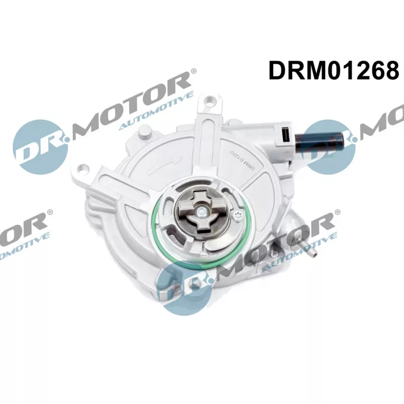 Pompe à vide, freinage Dr.Motor DRM01268