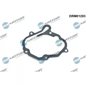 Joint, pompe à vide Dr.Motor DRM01293