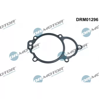 Joint, réglage d'arbre à cames Dr.Motor DRM01296