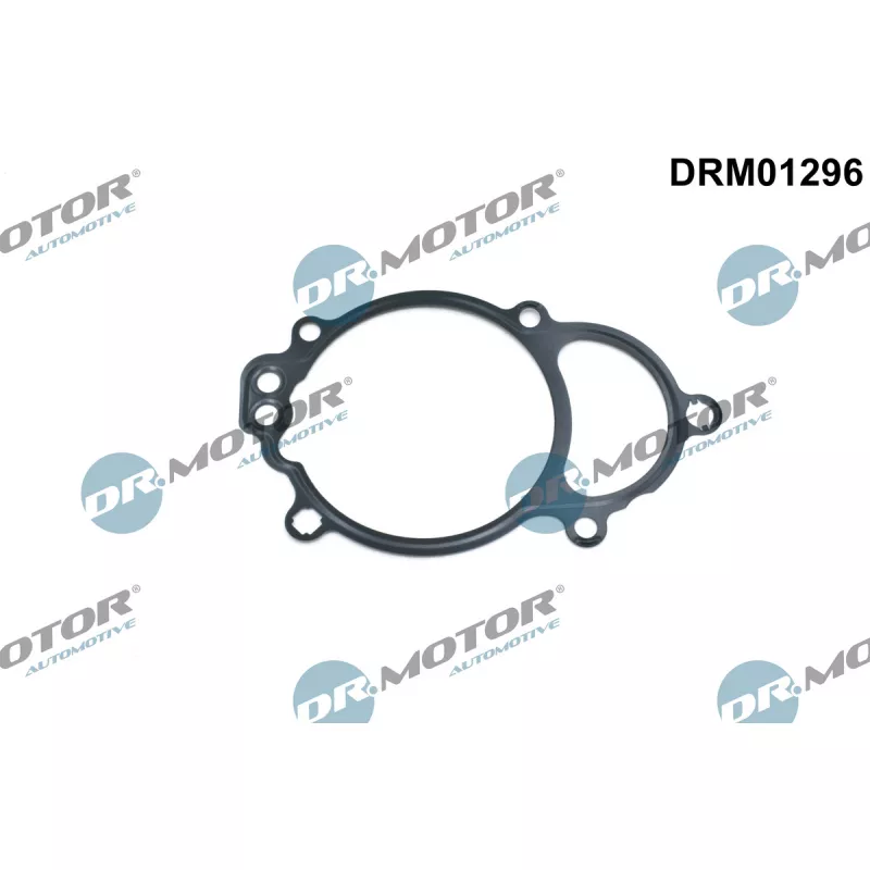 Joint, réglage d'arbre à cames Dr.Motor DRM01296