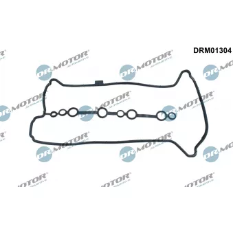 Joint de cache culbuteurs Dr.Motor DRM01304