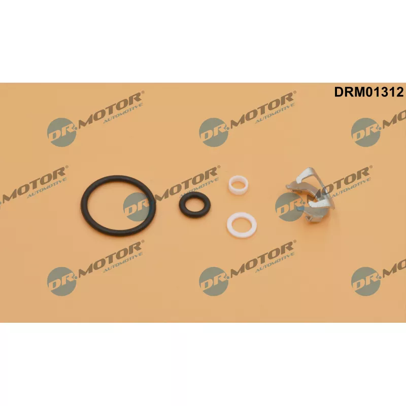 Kit de joints, injecteur Dr.Motor DRM01312