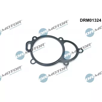 Joint, réglage d'arbre à cames Dr.Motor DRM01324
