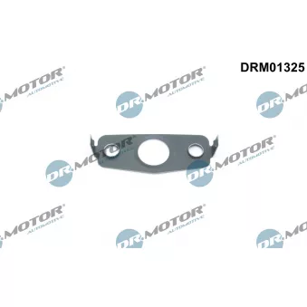 Joint, sortie d'huile (compresseur) Dr.Motor DRM01325