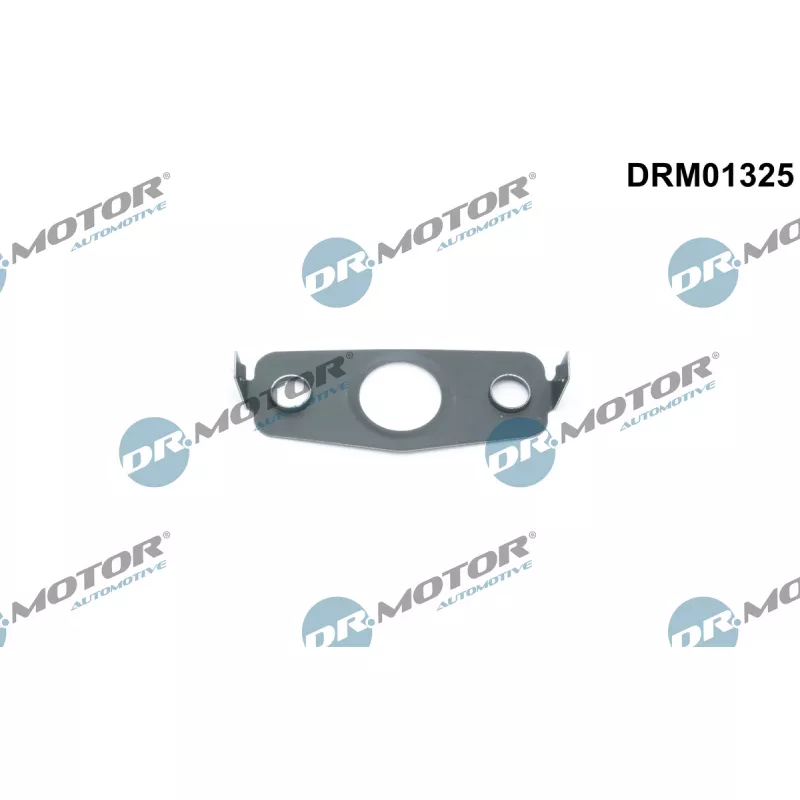 Joint, sortie d'huile (compresseur) Dr.Motor DRM01325