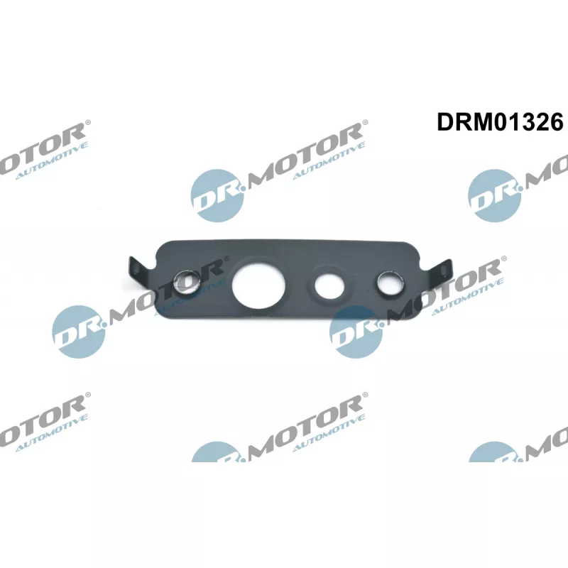 Joint, sortie d'huile (compresseur) Dr.Motor DRM01326