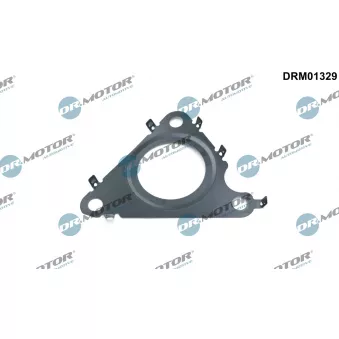 Joint, vanne EGR Dr.Motor DRM01329