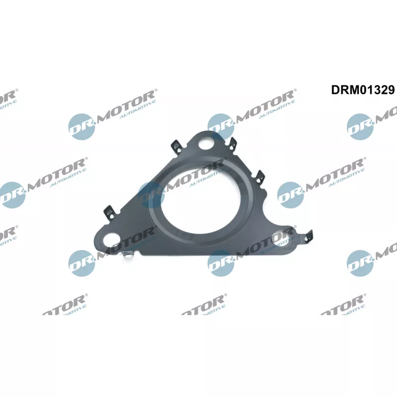 Joint, vanne EGR Dr.Motor DRM01329
