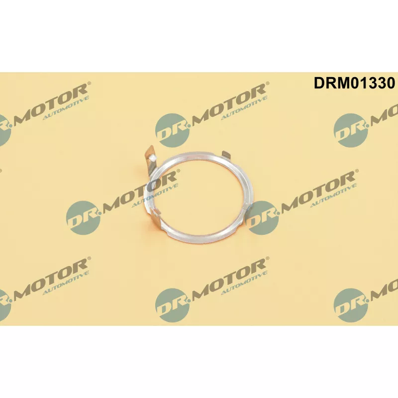 Joint, vanne EGR Dr.Motor DRM01330