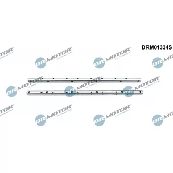 Arbre de culbuteur, distribution Dr.Motor DRM01334S