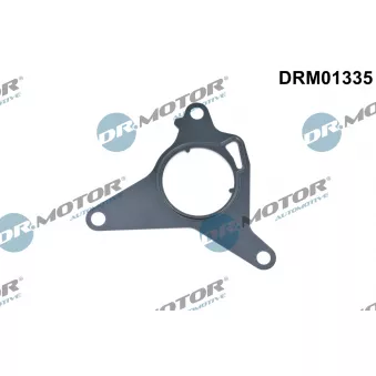 Joint, pompe à vide Dr.Motor DRM01335