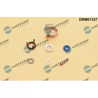 Kit de joints, injecteur Dr.Motor DRM01337