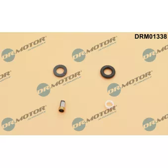 Kit de joints, injecteur Dr.Motor DRM01338