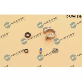 Kit de joints, injecteur Dr.Motor DRM01339
