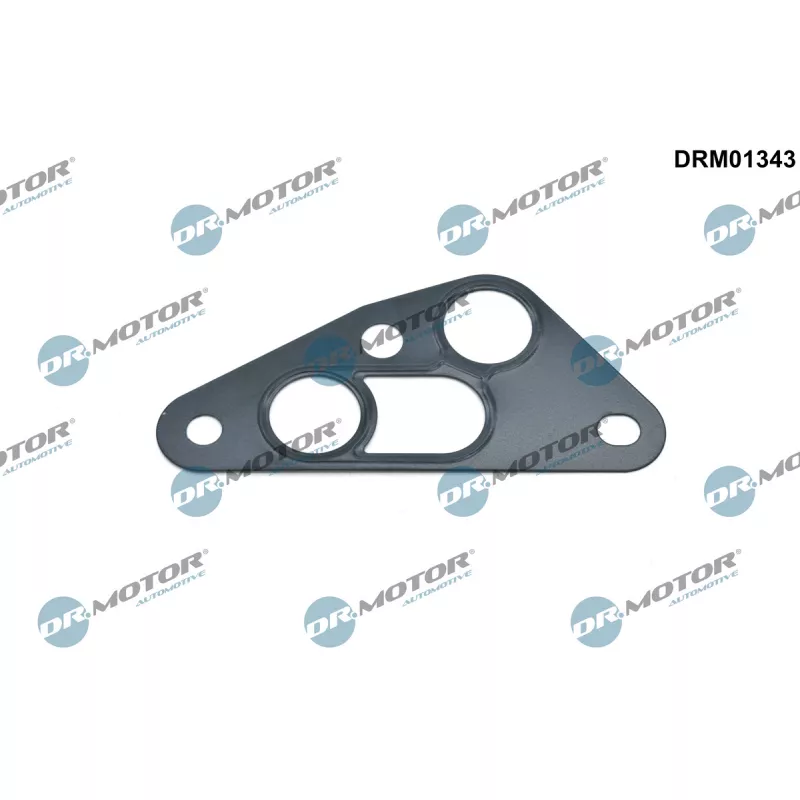 Joint, radiateur d'huile Dr.Motor DRM01343