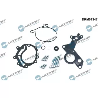 Kit de réparation, pompe à vide (freinage) Dr.Motor DRM01347