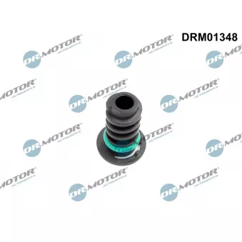 Vis-bouchon, carter d'huile Dr.Motor DRM01348