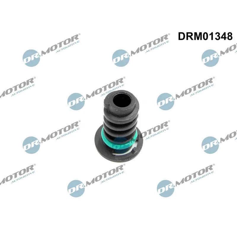 Vis-bouchon, carter d'huile Dr.Motor DRM01348