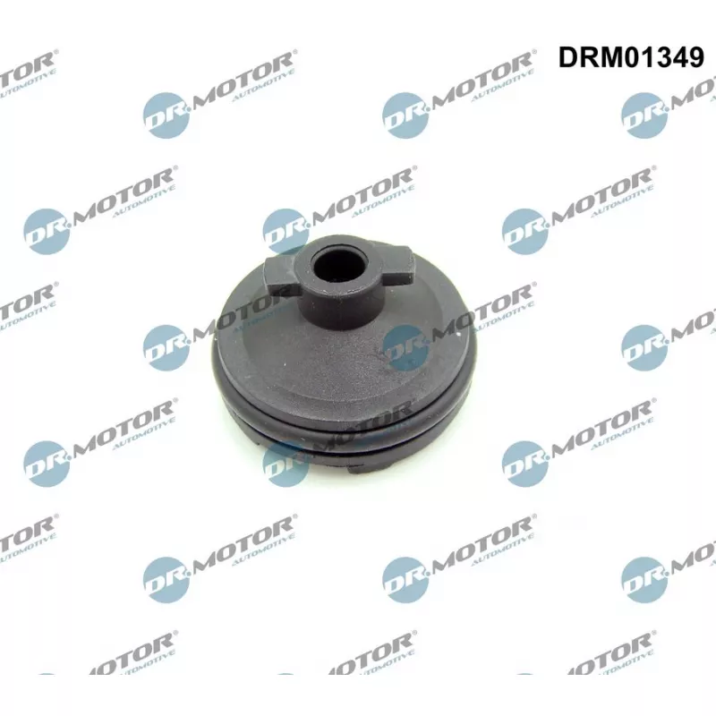 Vis-bouchon, carter d'huile Dr.Motor DRM01349