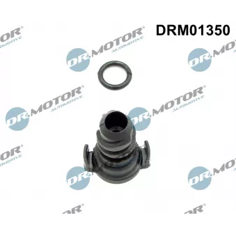 Vis-bouchon, carter d'huile Dr.Motor DRM01350