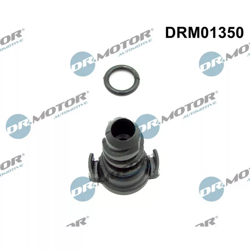 Vis-bouchon, carter d'huile Dr.Motor DRM01350
