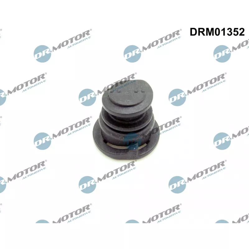 Vis-bouchon, carter d'huile Dr.Motor DRM01352