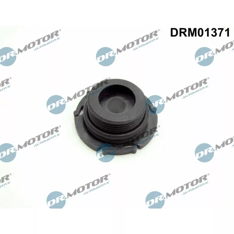 Vis-bouchon, carter d'huile Dr.Motor DRM01371