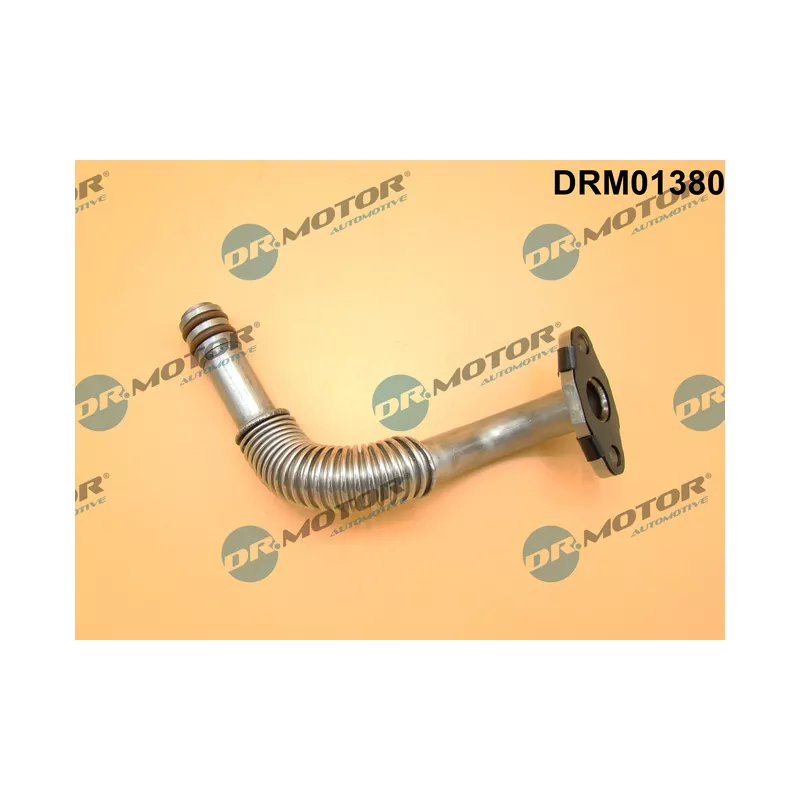 Conduite d'huile, compresseur Dr.Motor DRM01380