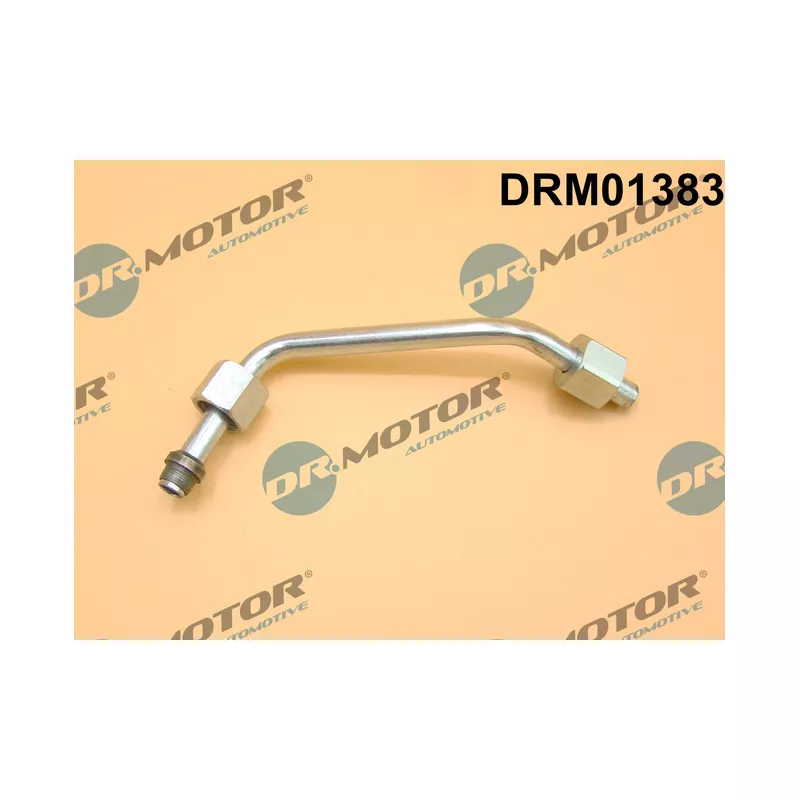 Conduite d'huile, compresseur Dr.Motor DRM01383