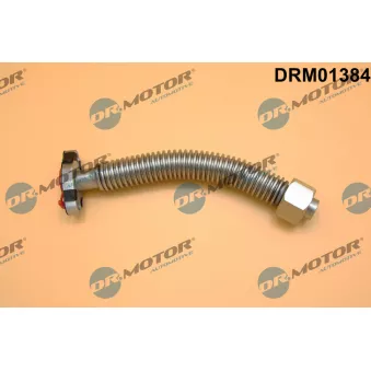 Conduite d'huile, compresseur Dr.Motor DRM01384