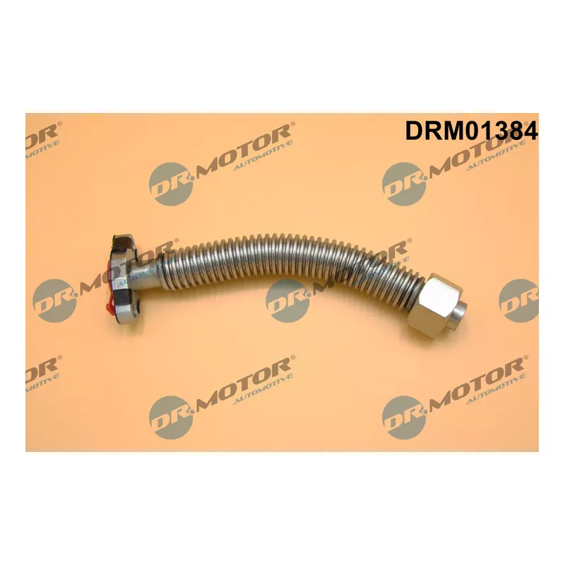 Conduite d'huile, compresseur Dr.Motor DRM01384