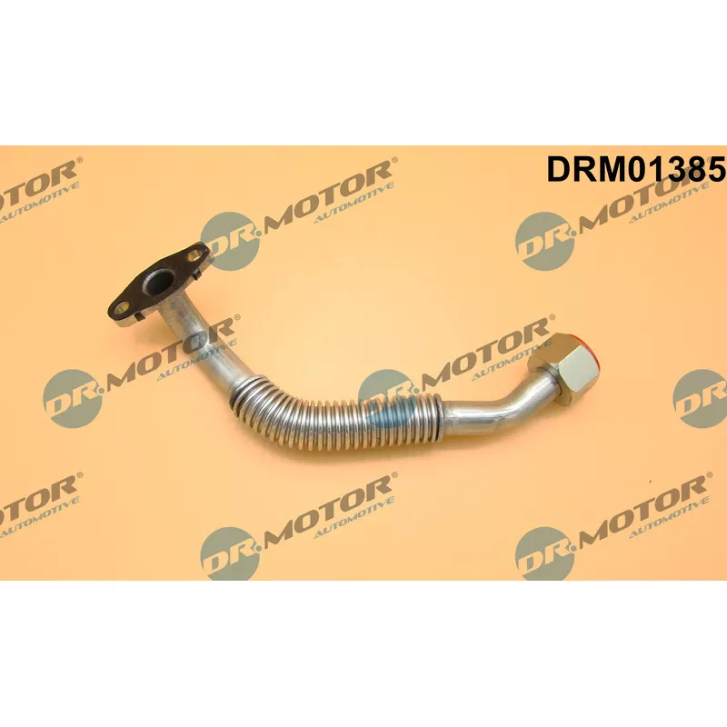 Conduite d'huile, compresseur Dr.Motor DRM01385