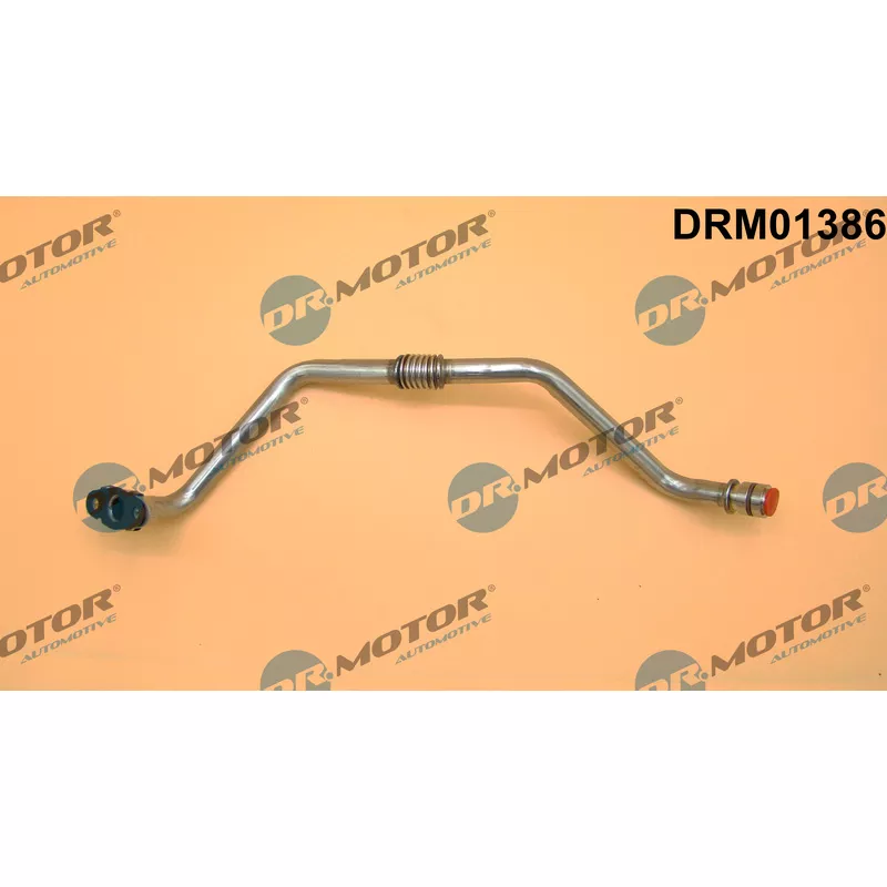Conduite d'huile, compresseur Dr.Motor DRM01386