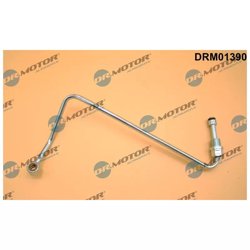 Conduite d'huile, compresseur Dr.Motor DRM01390