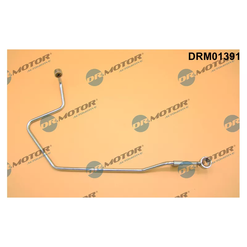 Conduite d'huile, compresseur Dr.Motor DRM01391