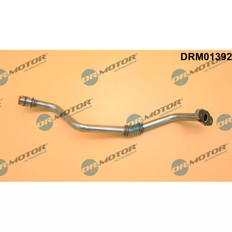 Conduite d'huile, compresseur Dr.Motor DRM01392