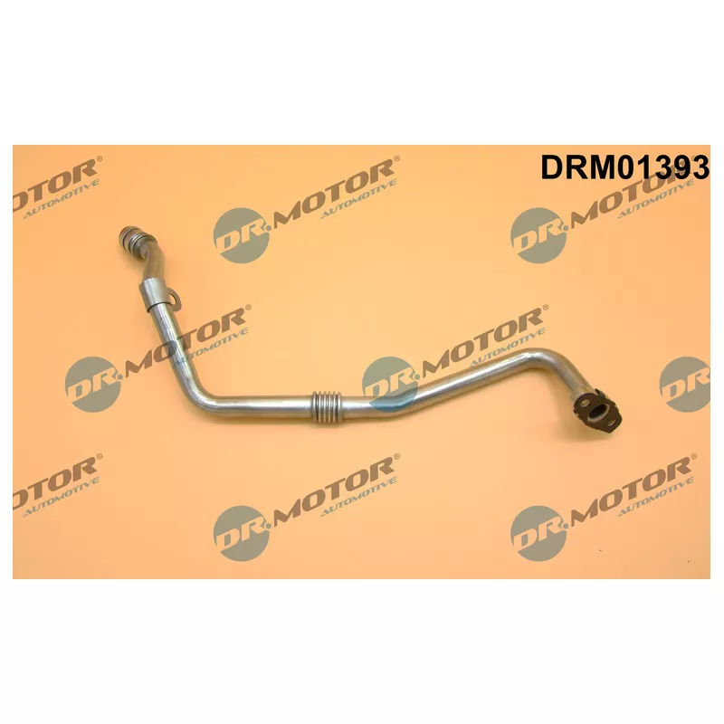 Conduite d'huile, compresseur Dr.Motor DRM01393